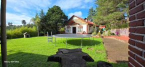 Cabaña la Gloria